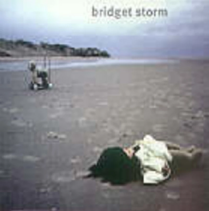 Bridget Storm - Interview