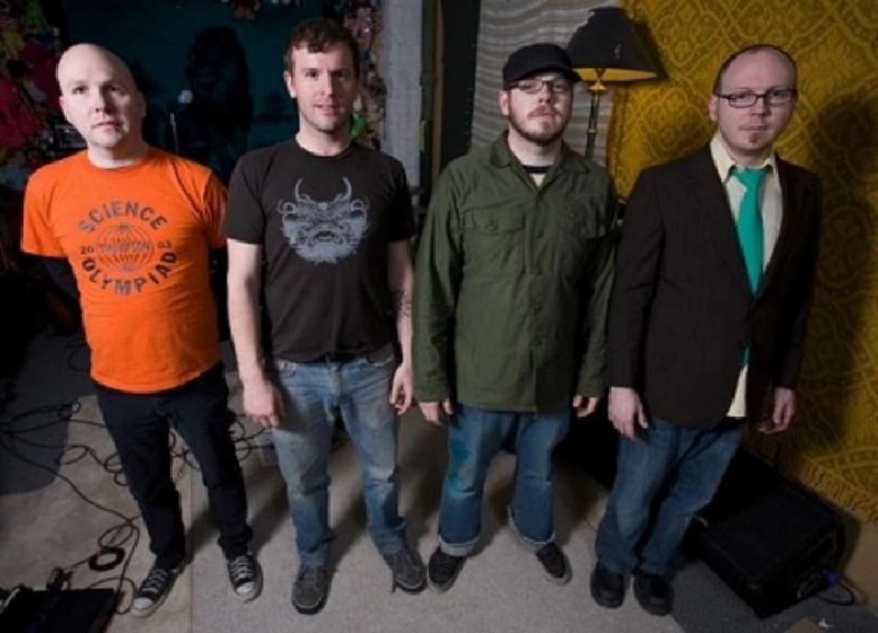 Smoking Popes - Interview
