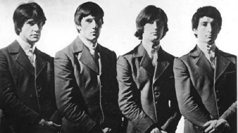 Kinks - Interview With Mick Avory