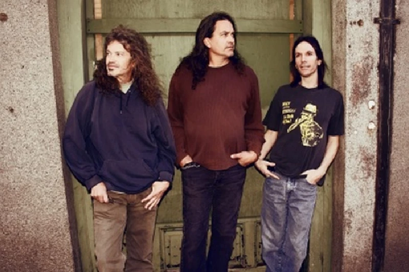 Meat Puppets - Interview