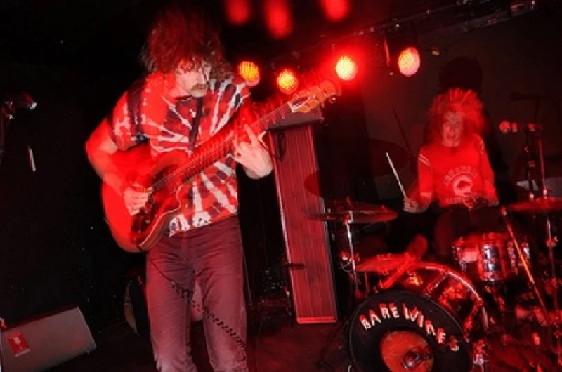 Davila 666 - Babylon, Ottawa, 14/4/2011