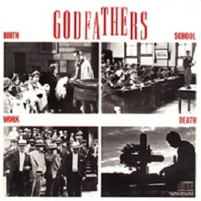 Godfathers - Godfathers