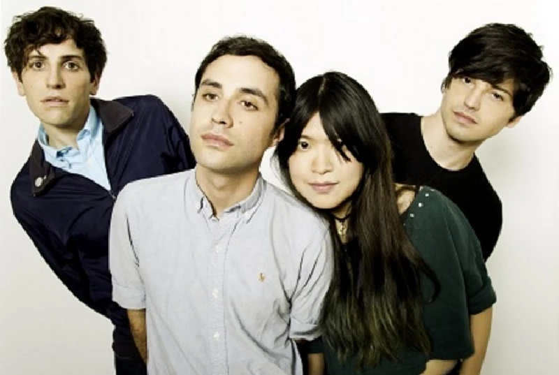 Pains of Being Pure At Heart - Interview