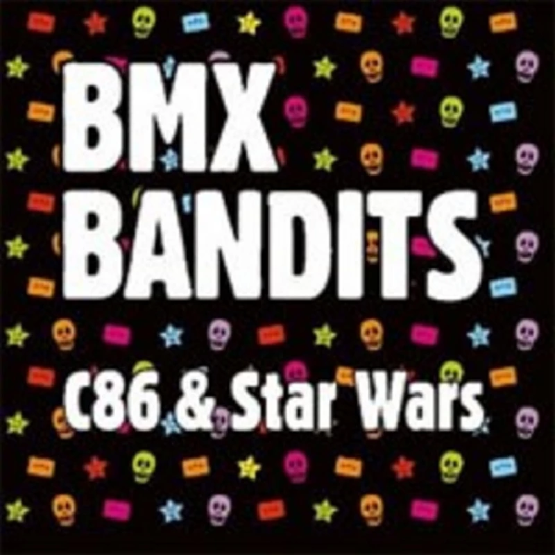 BMX Bandits - BMX Bandits