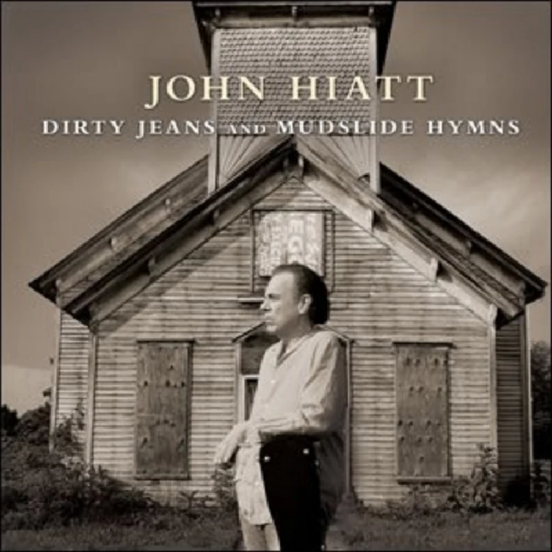 John Hiatt - Interview