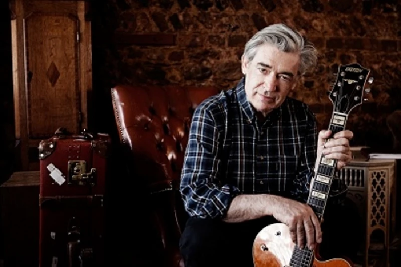 Chris Spedding - Interview