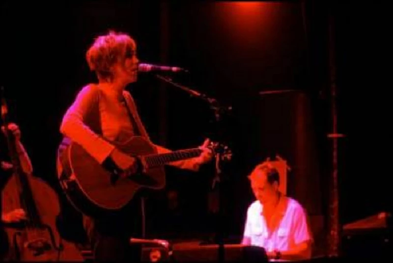 Beth Orton - London Electric Ballroom, 9/7/2002