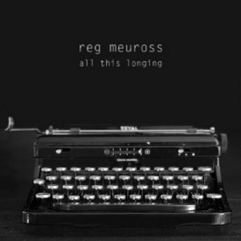 Reg Meuross - Reg Meuross