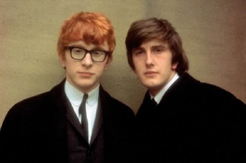Peter Asher - Interview