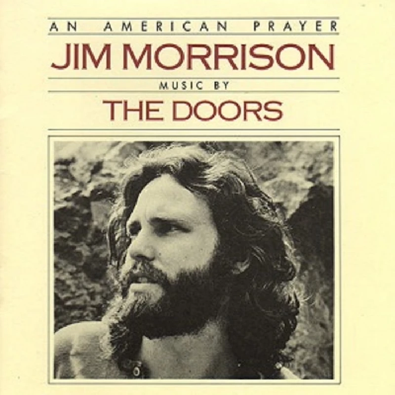 Miscellaneous - A-An American Prayer