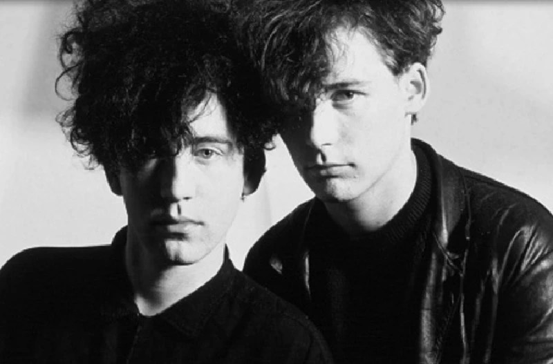 Jesus And Mary Chain - Jesus and Mary Chain Part 1