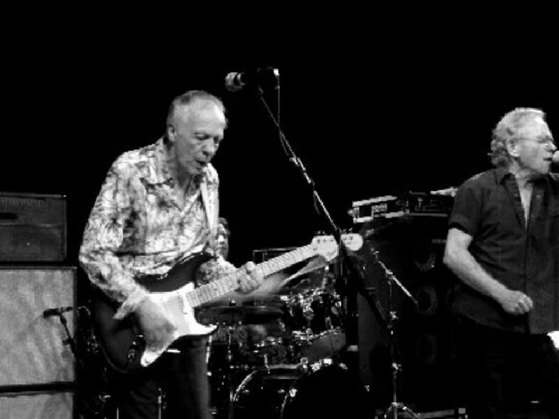 Robin Trower - Robin Trower