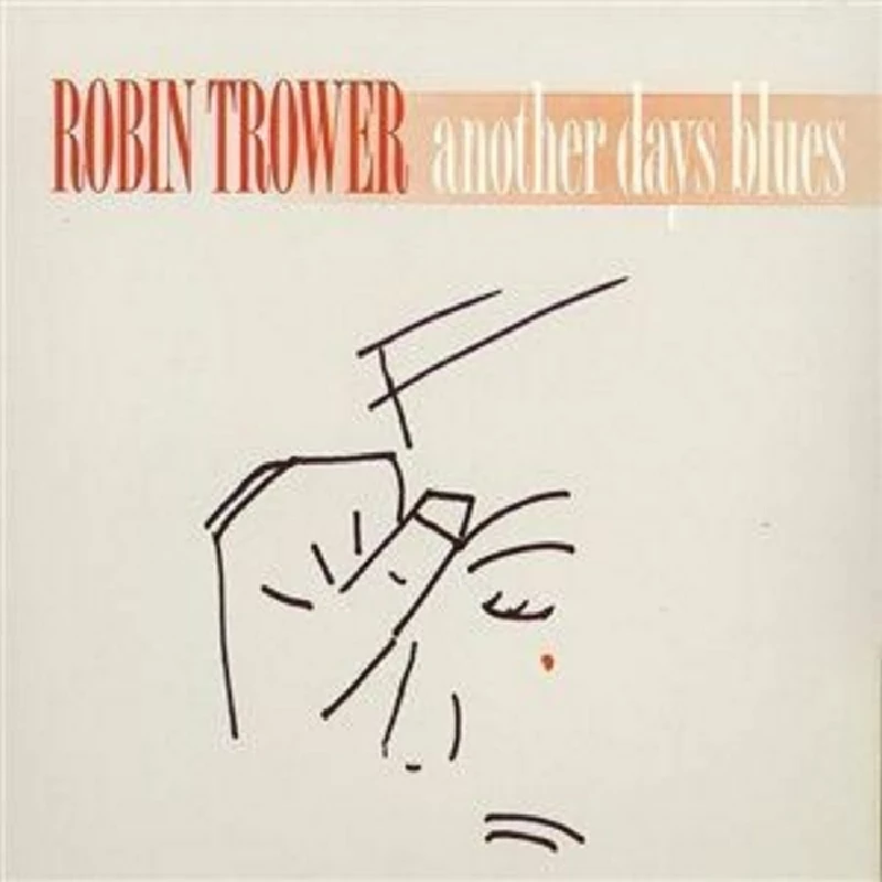 Robin Trower - Robin Trower