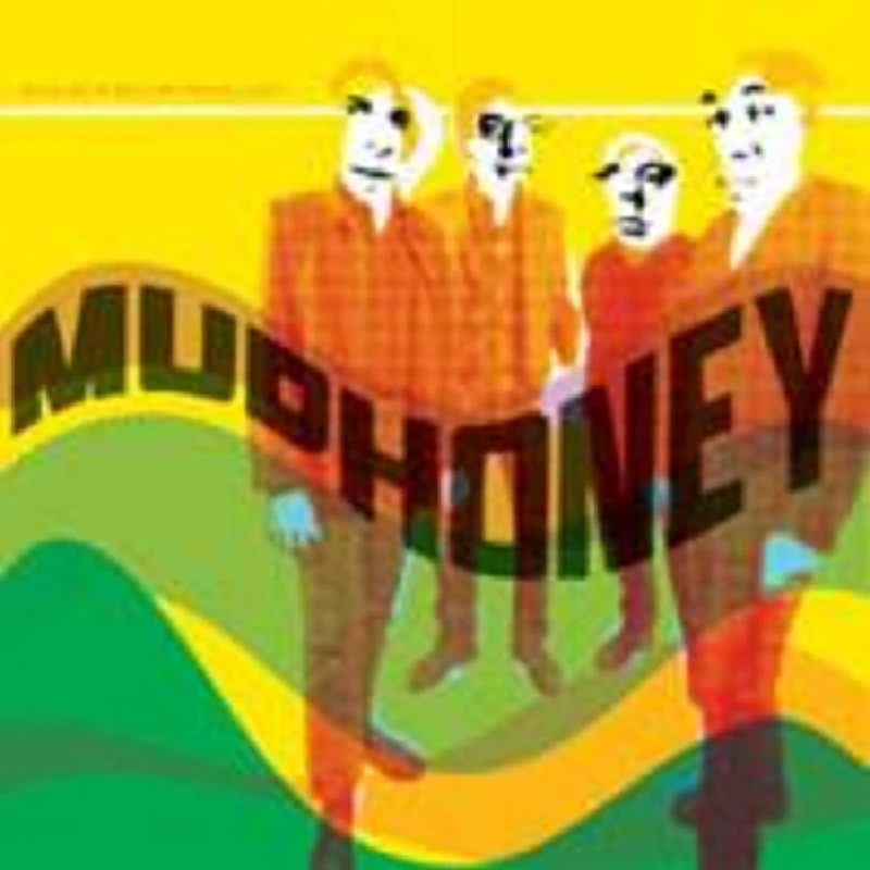 Mudhoney - Interview