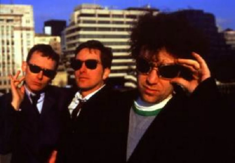 Jesus And Mary Chain - Interview with Jim Reid Part 2