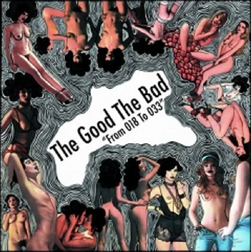 Good The Bad - Interview