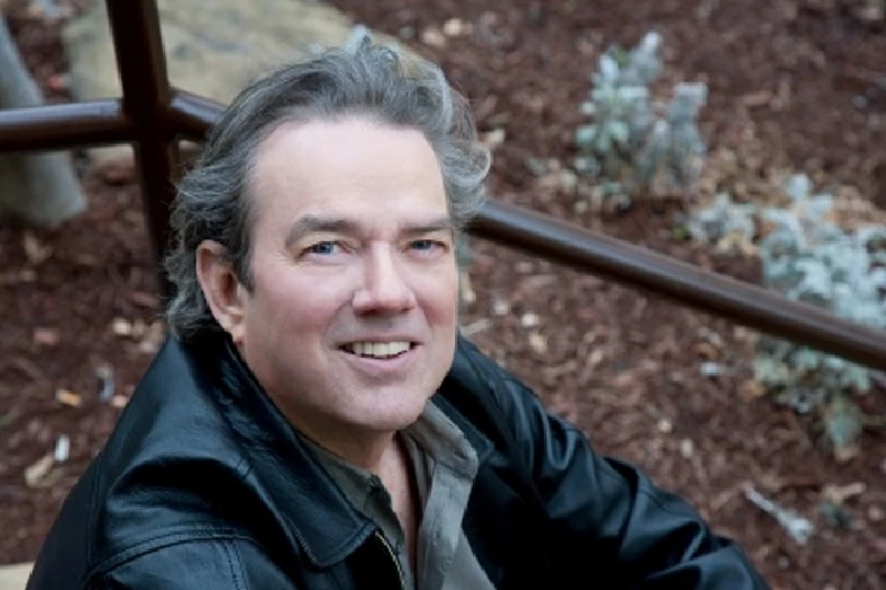 Jimmy Webb  - Interview