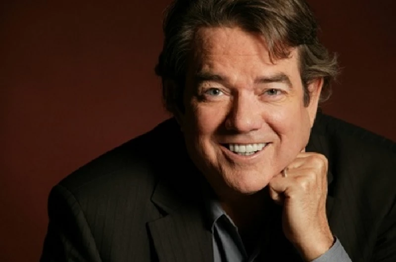 Jimmy Webb  - Interview