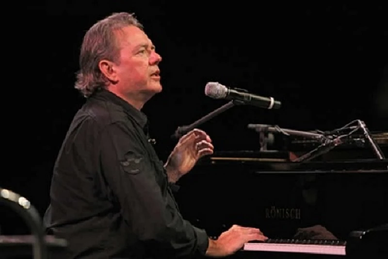 Jimmy Webb  - Interview