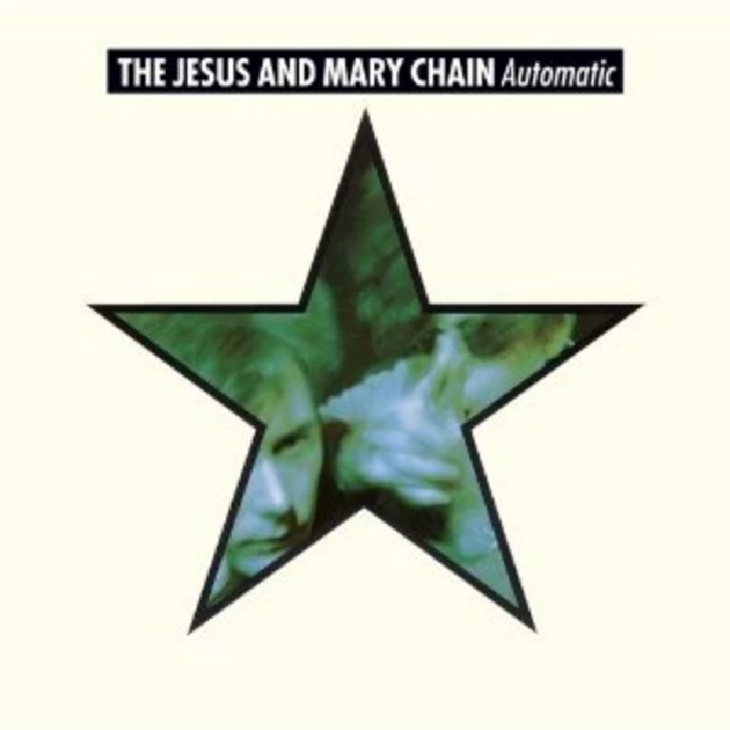 Jesus And Mary Chain - Jesus and Mary Chain Part 2