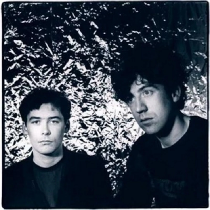 Jesus And Mary Chain - Jesus and Mary Chain Part 2