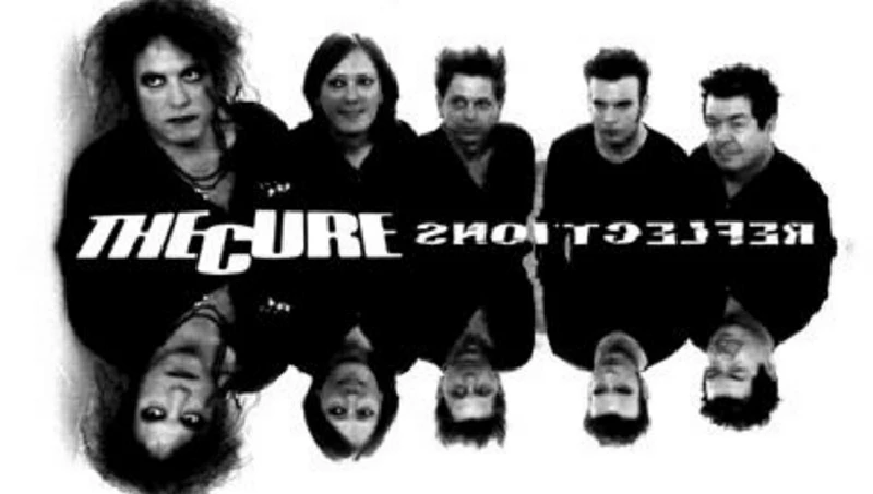 Cure - Royal Albert Hall, London, 15/11/2011