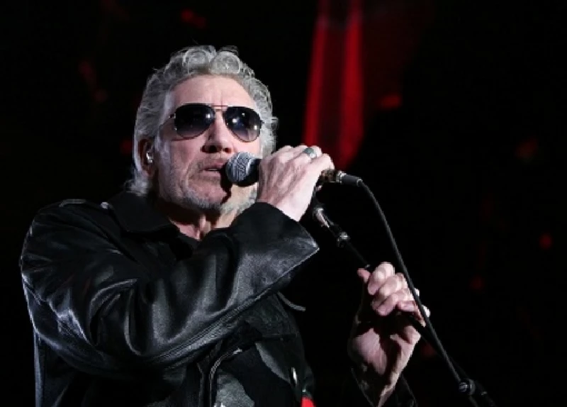 Roger Waters - Roger Waters – The Wall Live