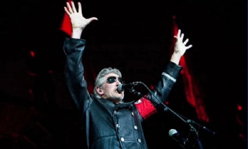 Roger Waters - Roger Waters – The Wall Live