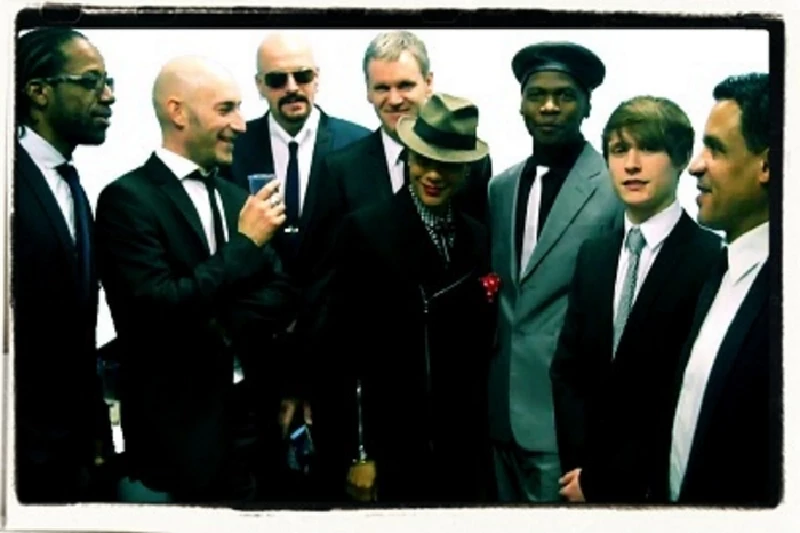 Selecter - Interview