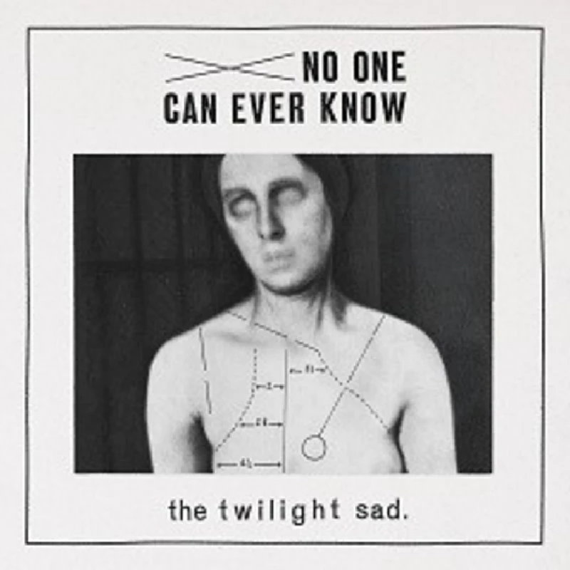 Twilight Sad - Interview