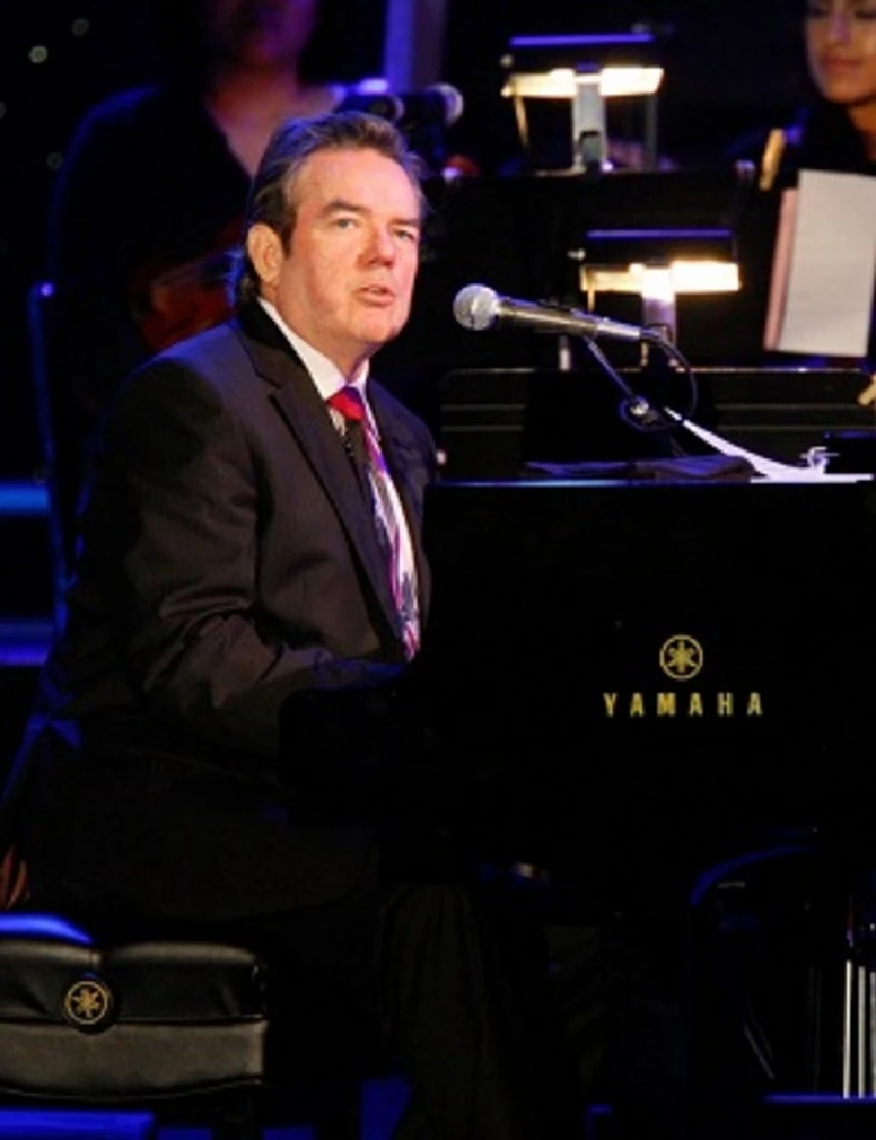 Jimmy Webb  - Old Town School, Chicago, 20/1/2012