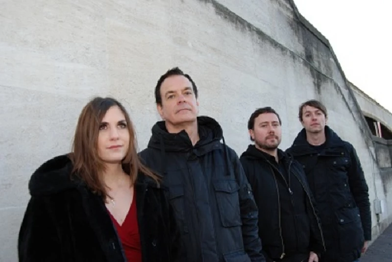 Wedding Present - Interview with David Gedge