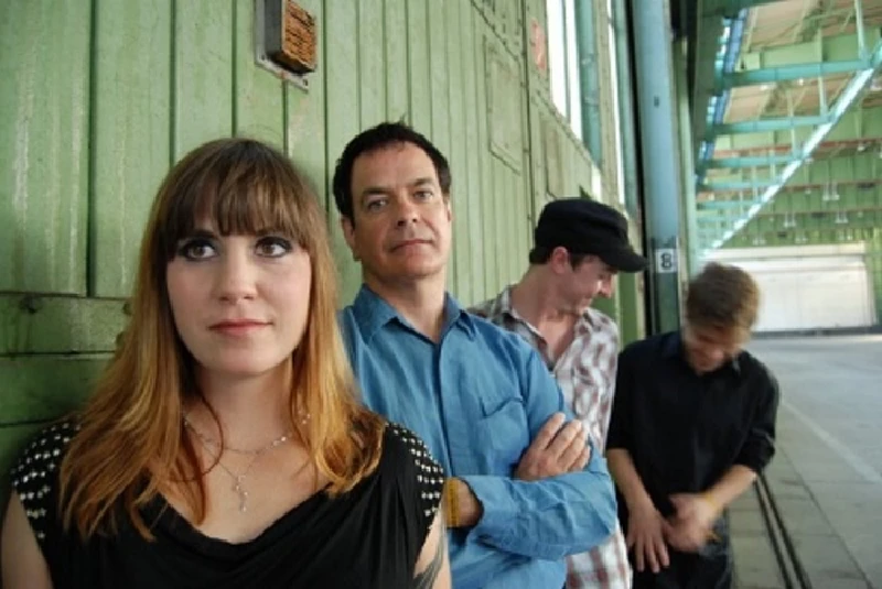 Wedding Present - Interview with David Gedge