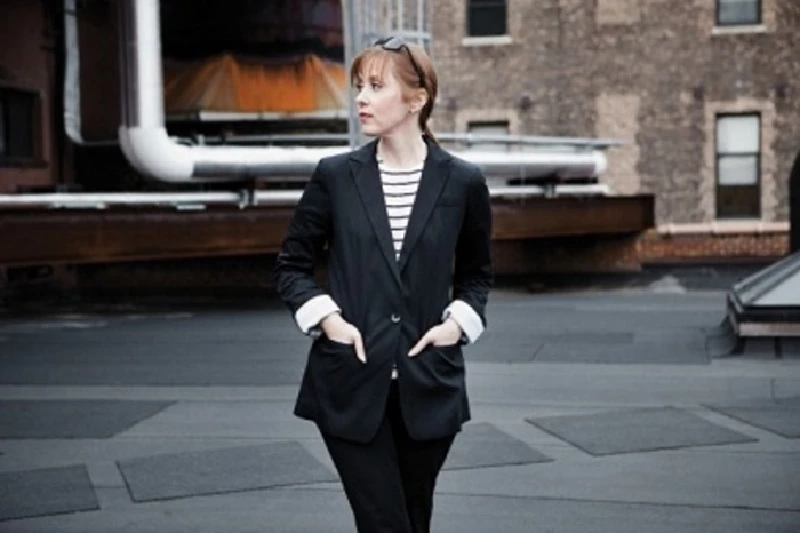 Suzanne Vega - Interview