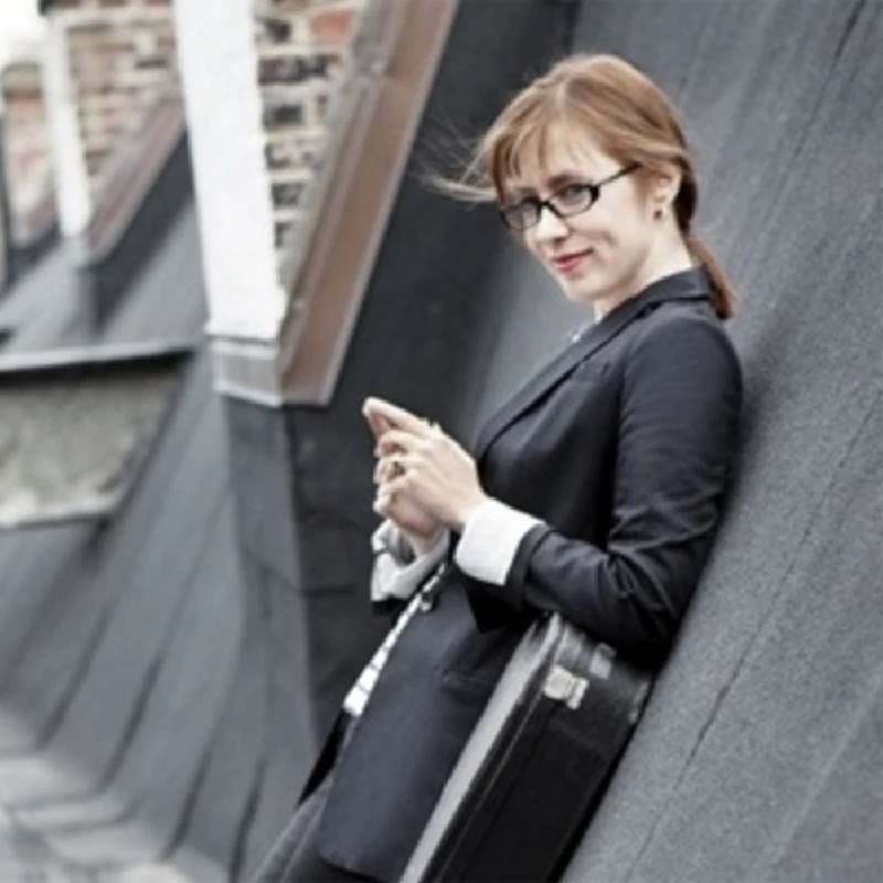 Suzanne Vega - Interview