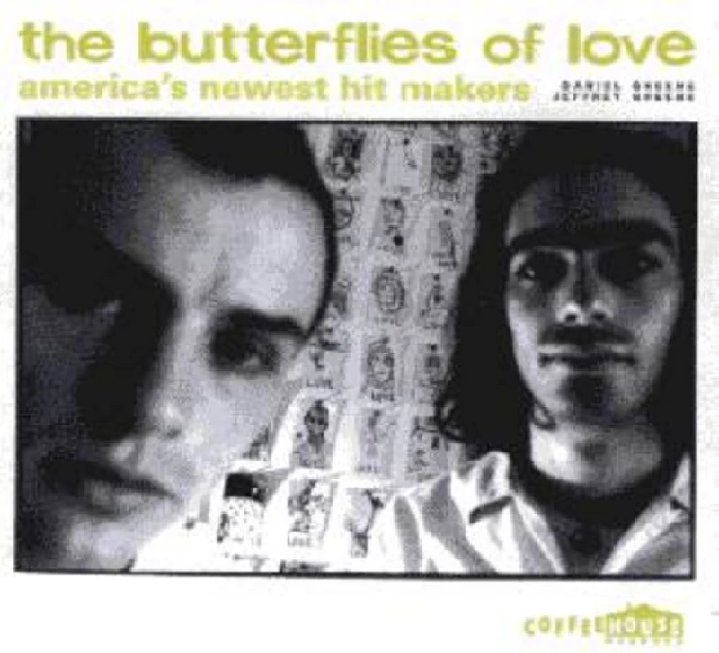 Butterflies Of Love - Interview
