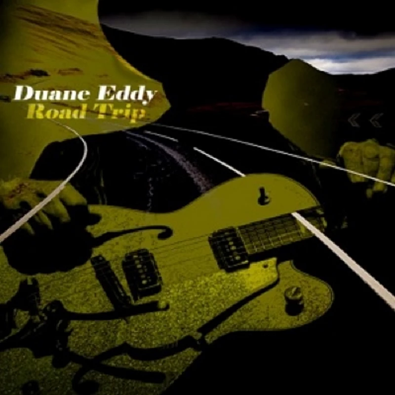 Duane Eddy - Interview