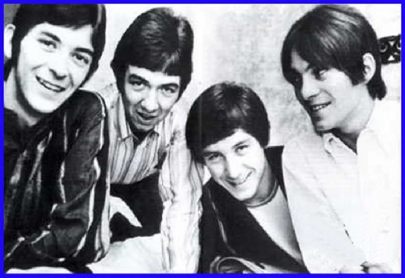 Small Faces - Small Faces