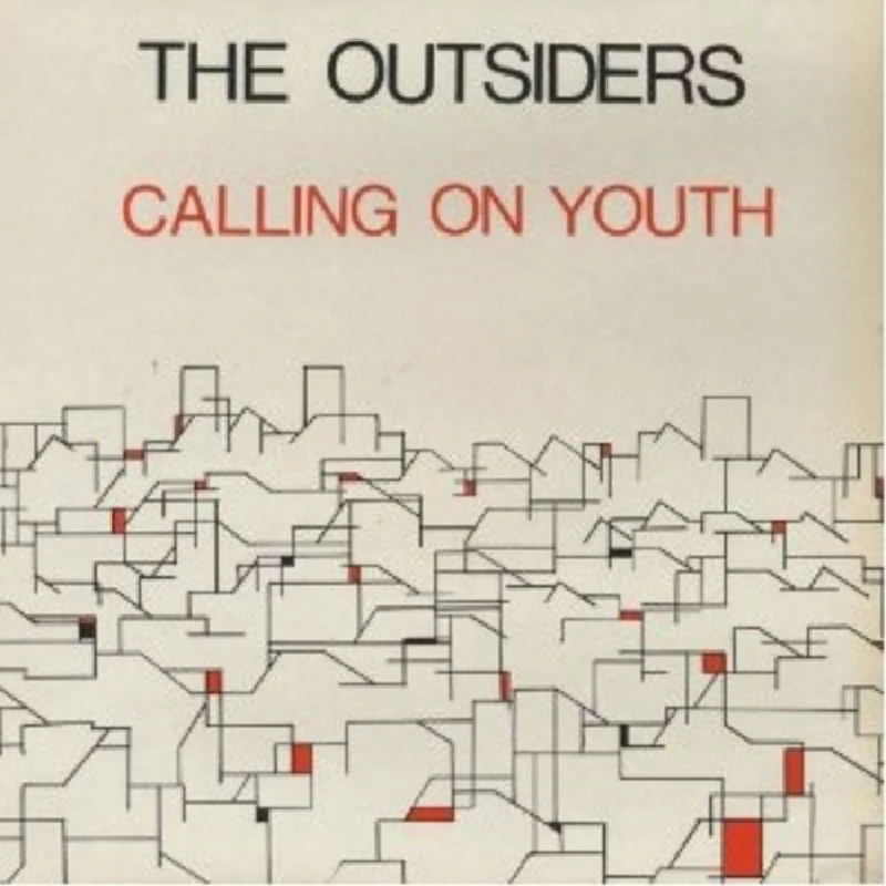 Outsiders - Outsiders