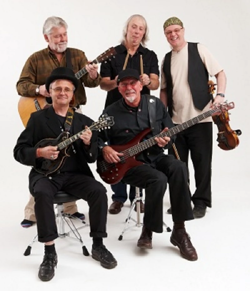 Fairport Convention - Interview