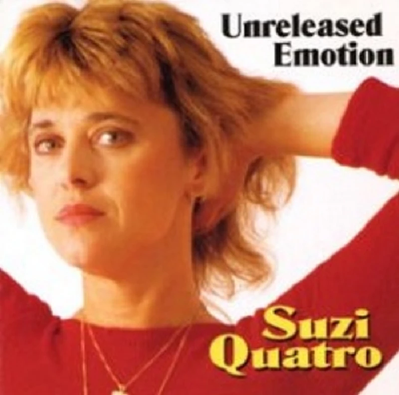 Bear in Heaven - Suzi Quatro