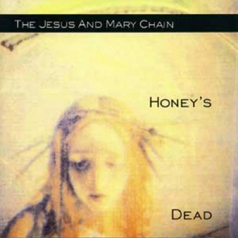 Jesus And Mary Chain - Jesus and Mary Chain Part 3