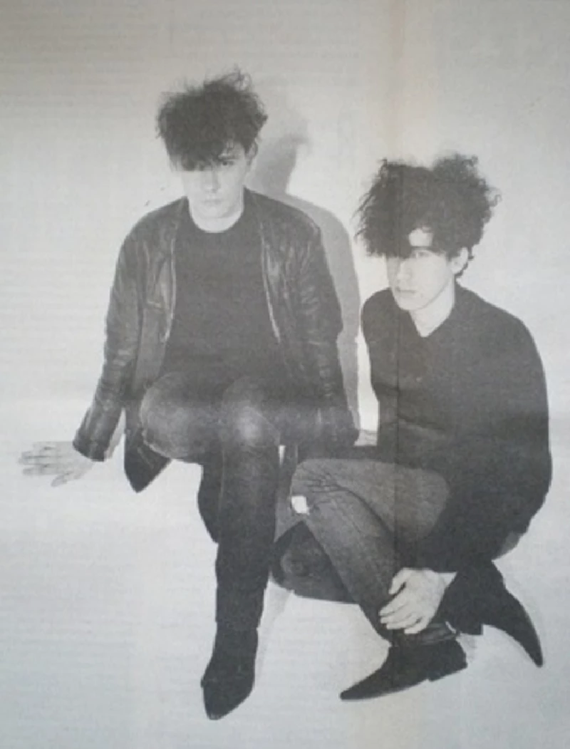 Jesus And Mary Chain - Jesus and Mary Chain Part 3