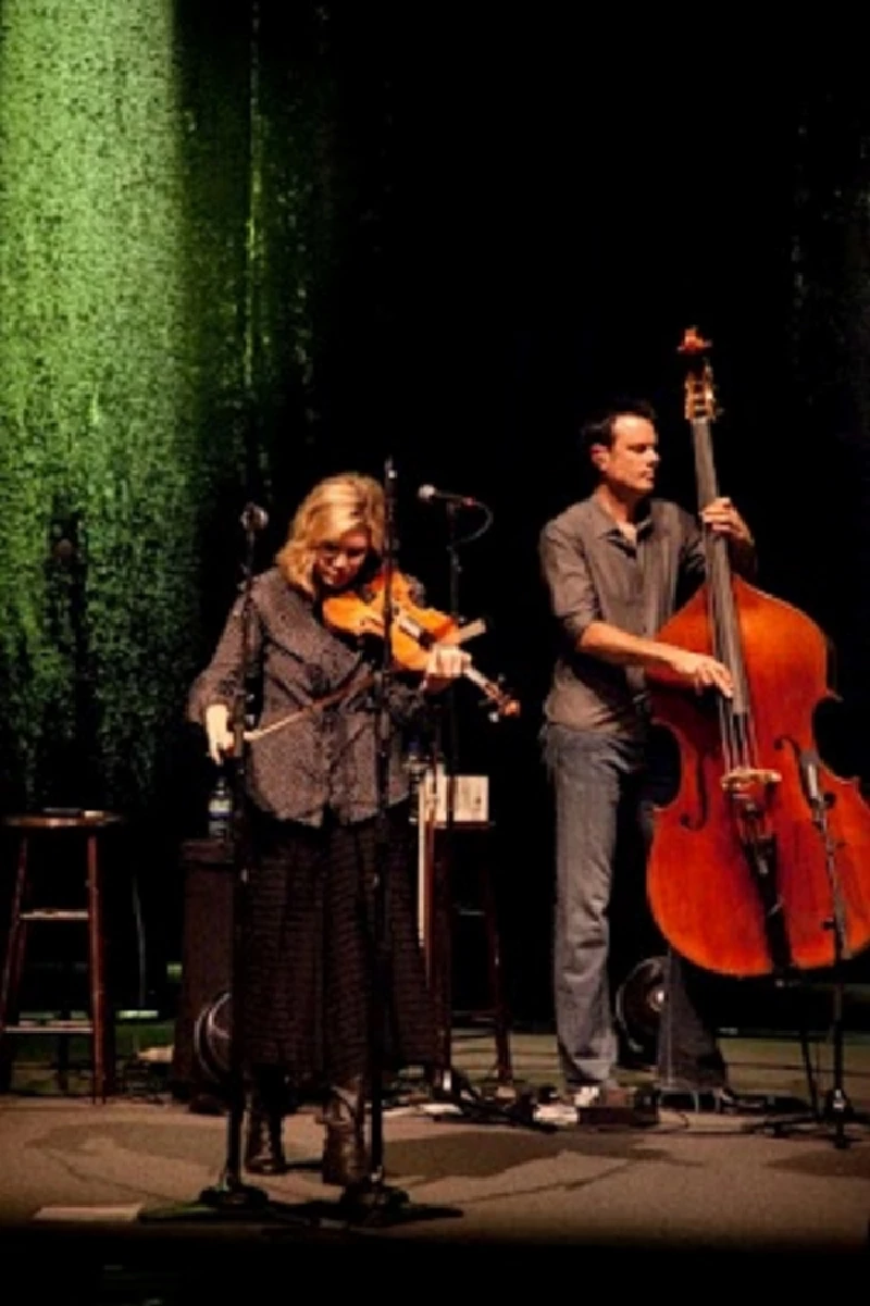 Alison Krauss - Alison Krauss and Union Station