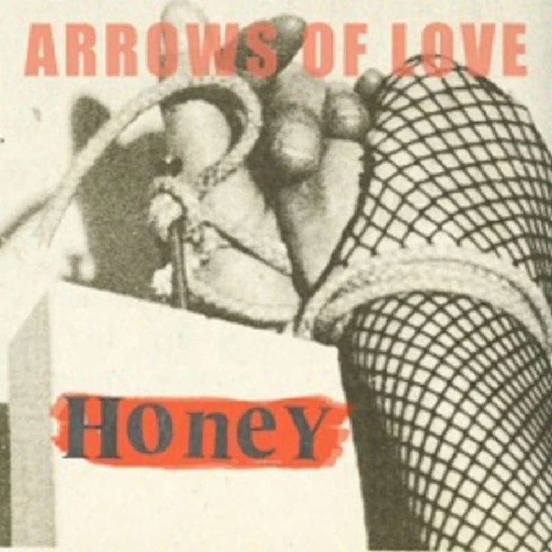 Arrows of Love - Interview