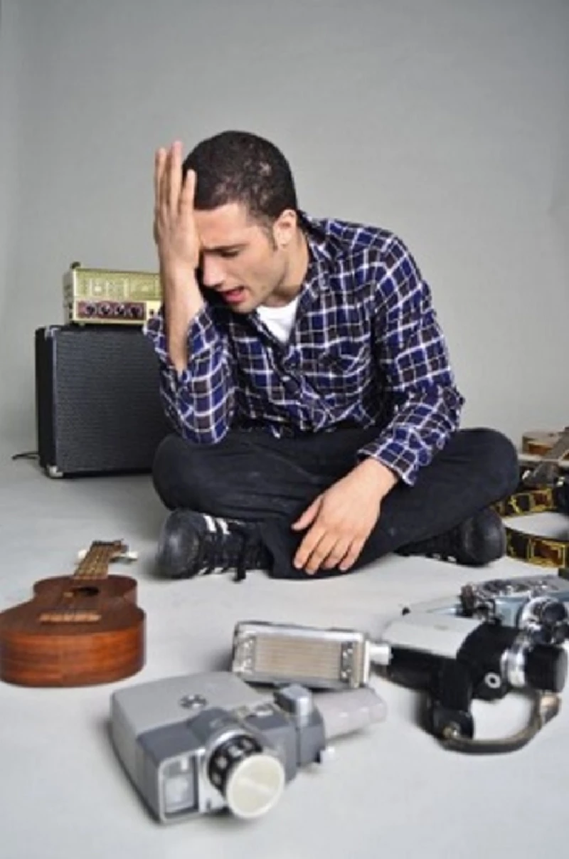 Cosmo Jarvis - Interview