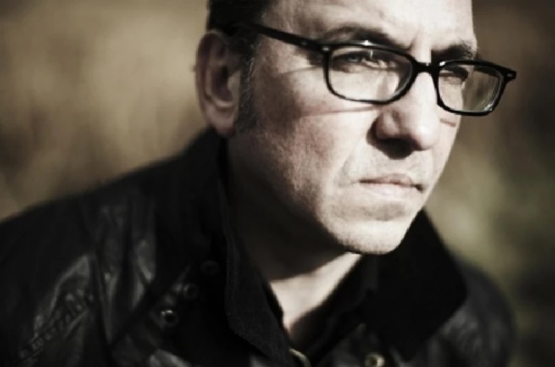 Richard Hawley - Interview