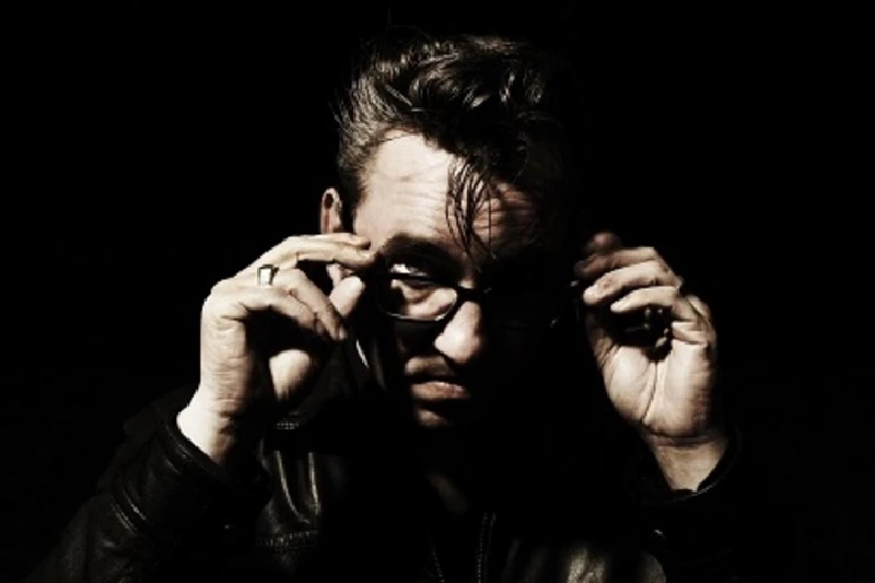 Richard Hawley - Interview