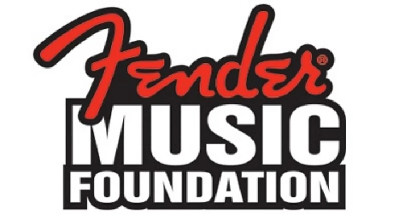 Miscellaneous - Fender Music Foundation