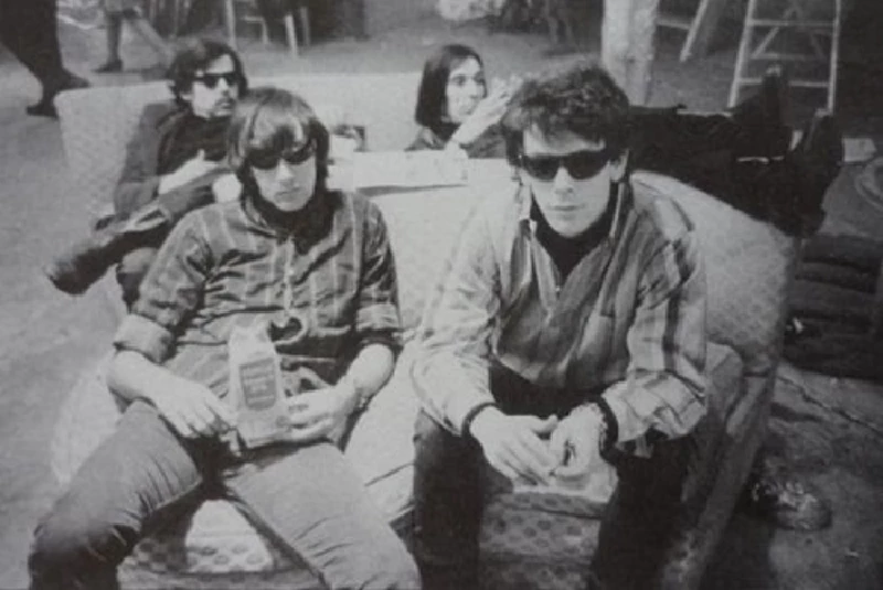 Velvet Underground - Velvet Underground Part 1